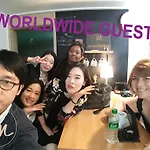 Gangnam An Guesthouse