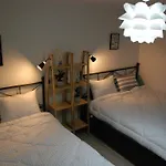 Gangnam An Guesthouse
