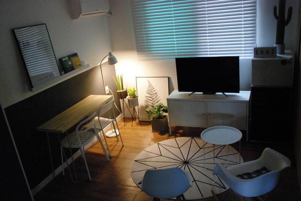 Guest house Gangnam An