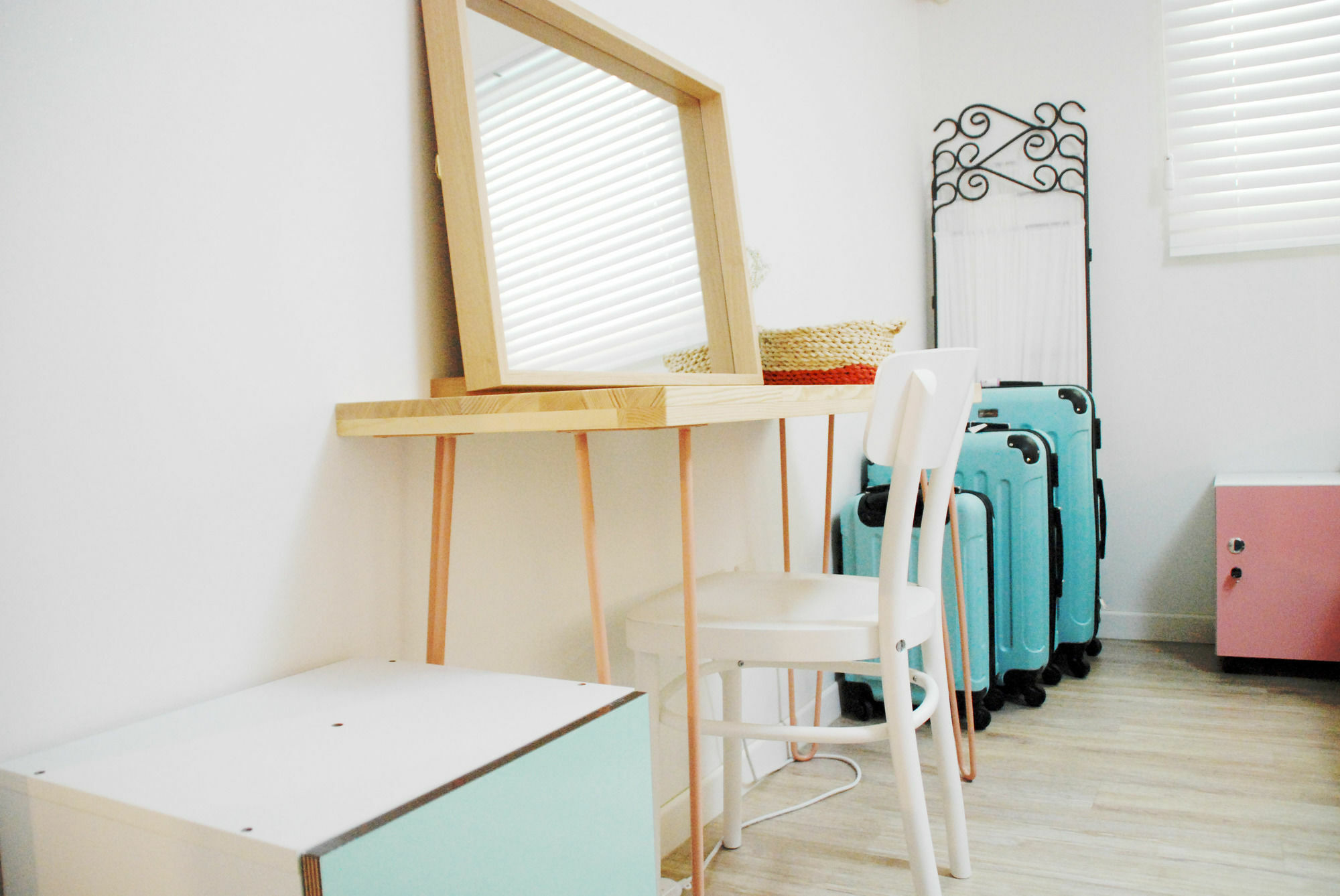 Gangnam An Guest house Seoul