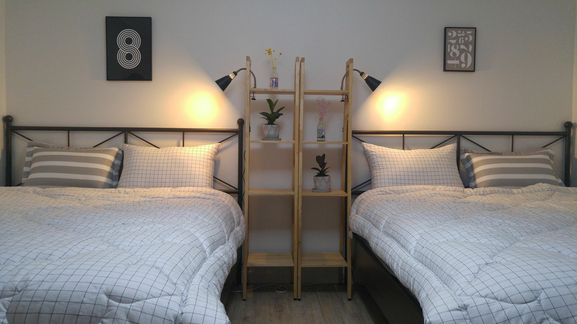 Gangnam An Guest house