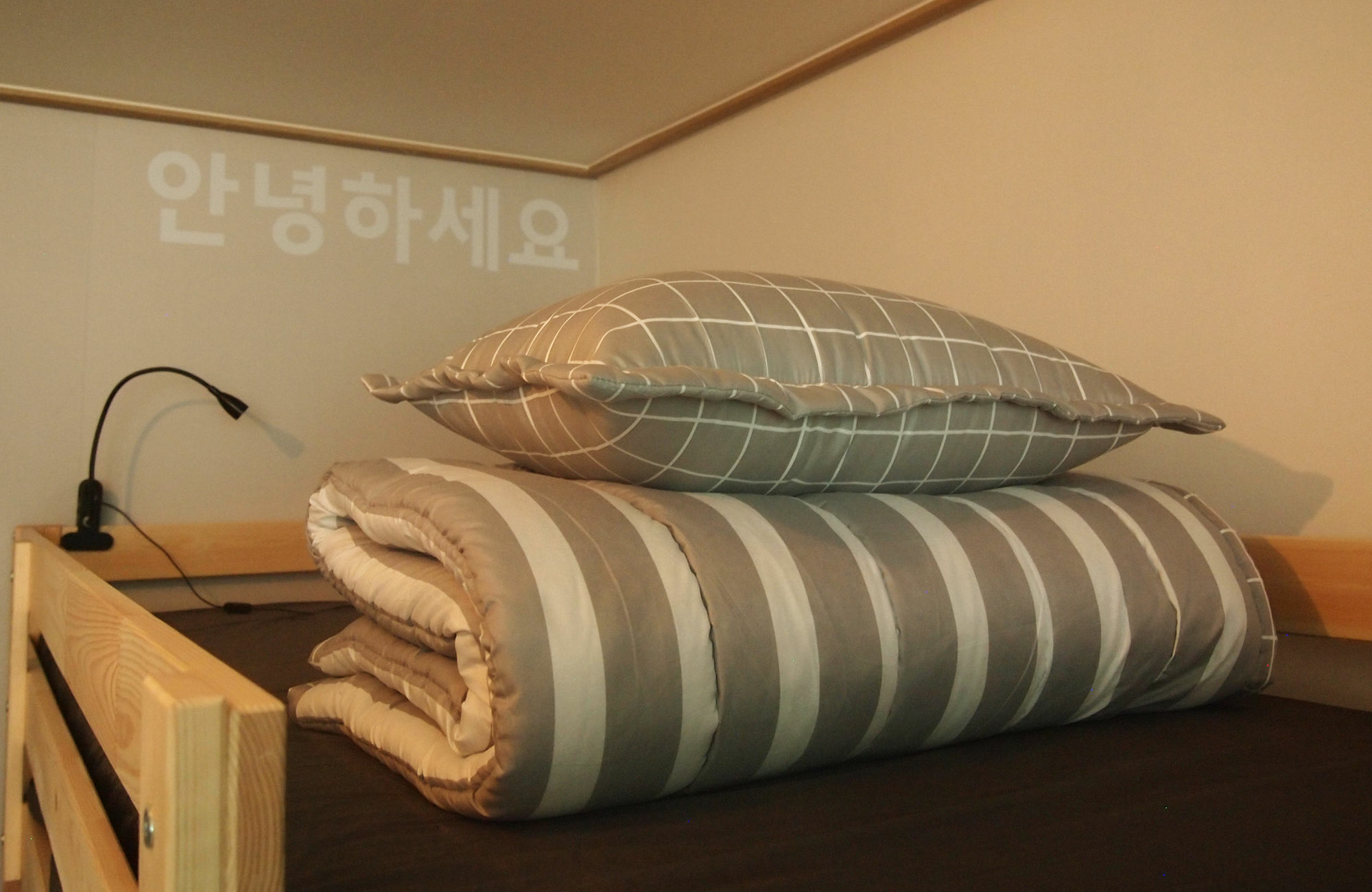 Gangnam An Guest house