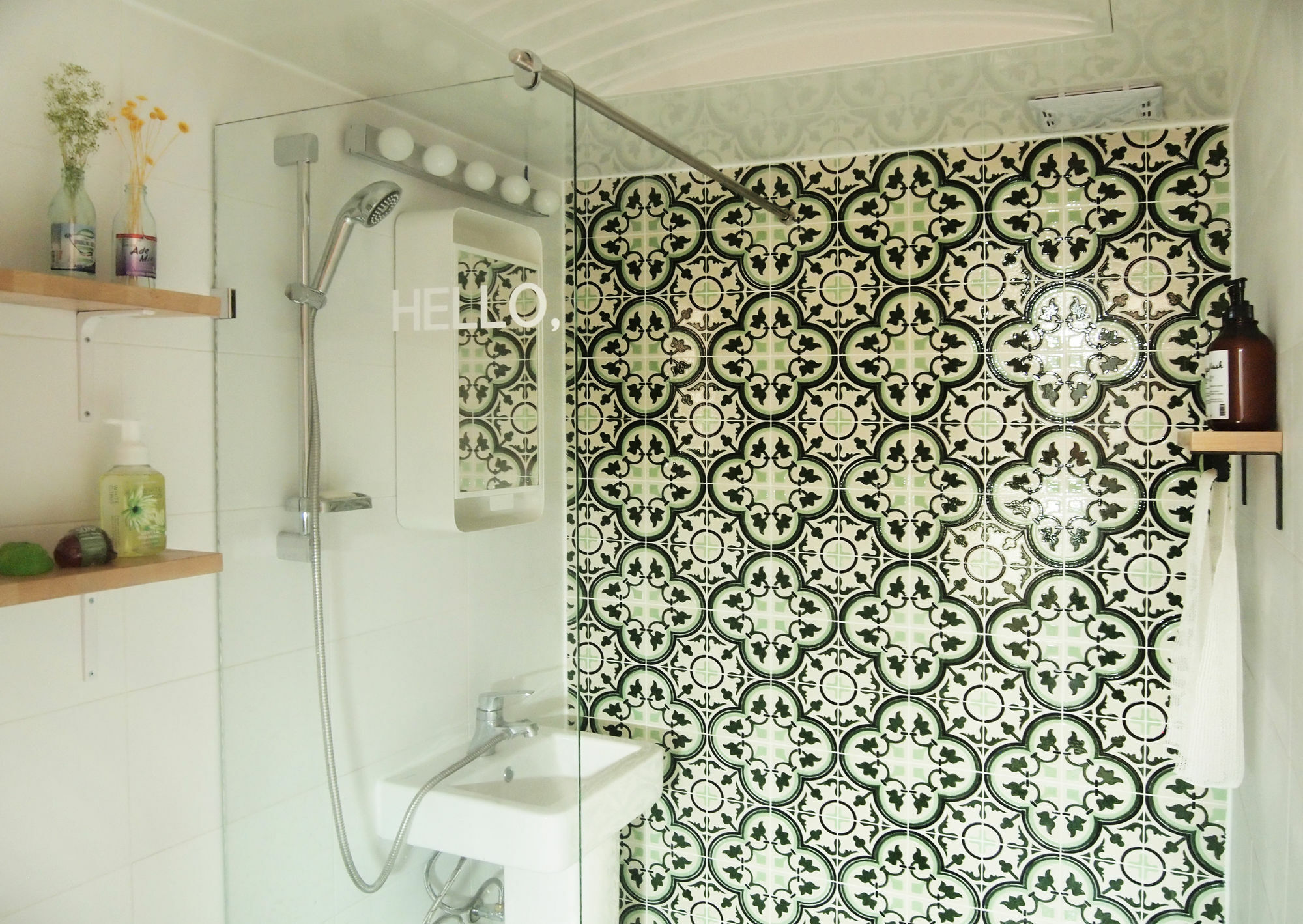 Guest house Gangnam An