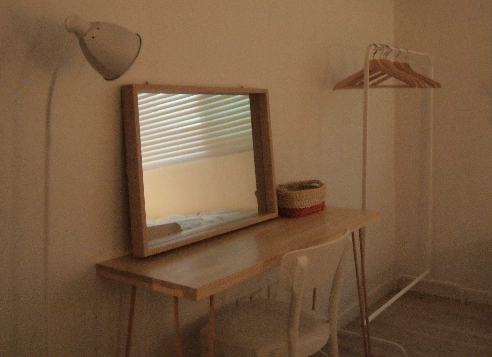 Gangnam An Guest house