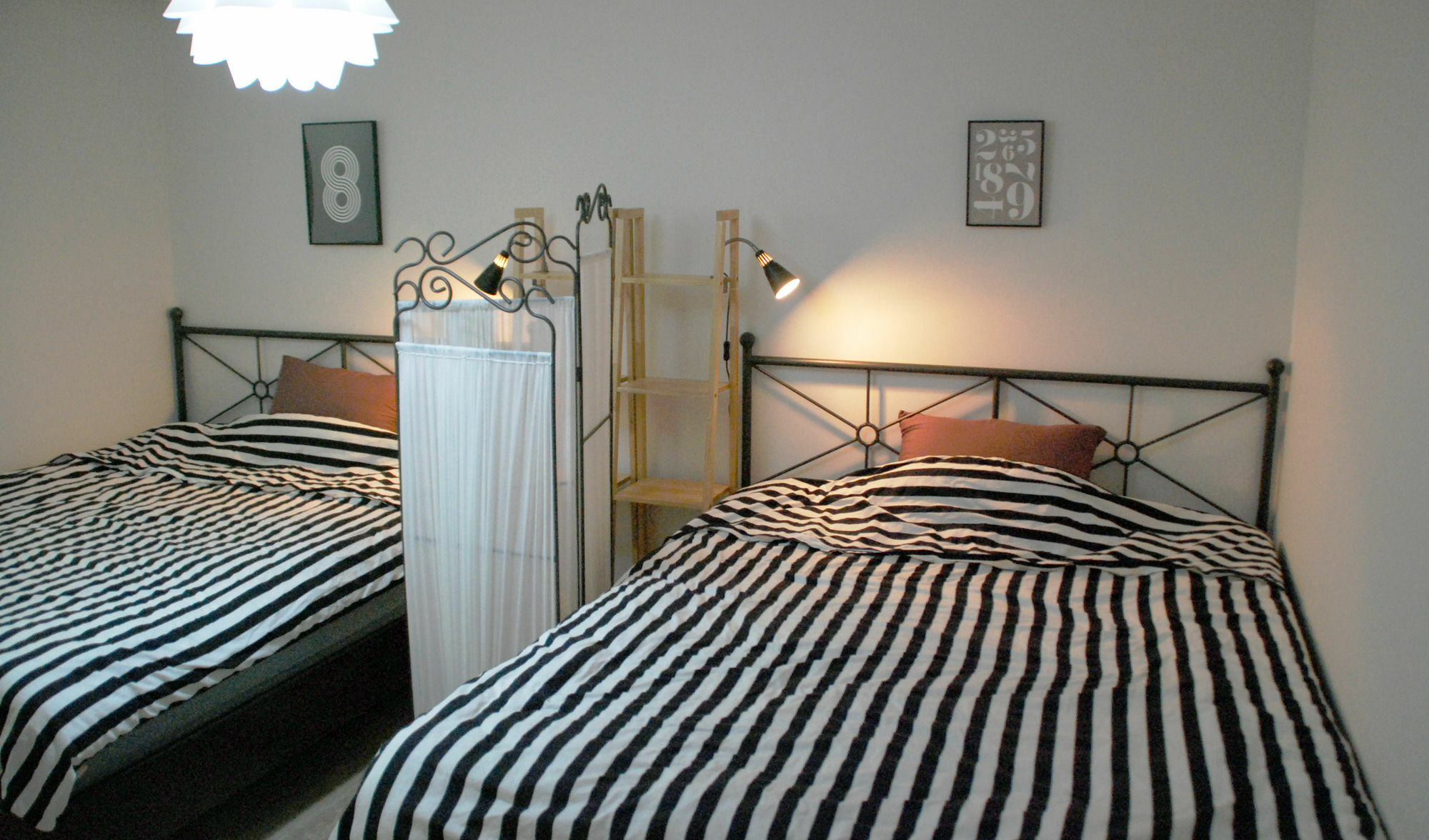 Gangnam An Guest house 2*