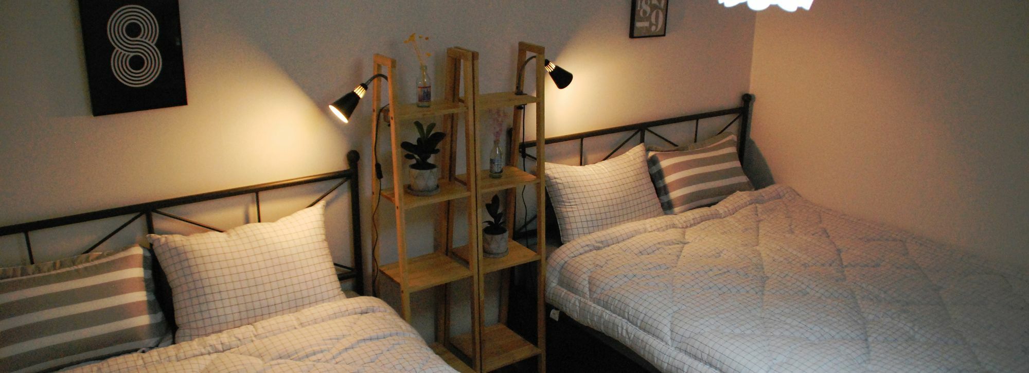 Gangnam An Guest house 2*