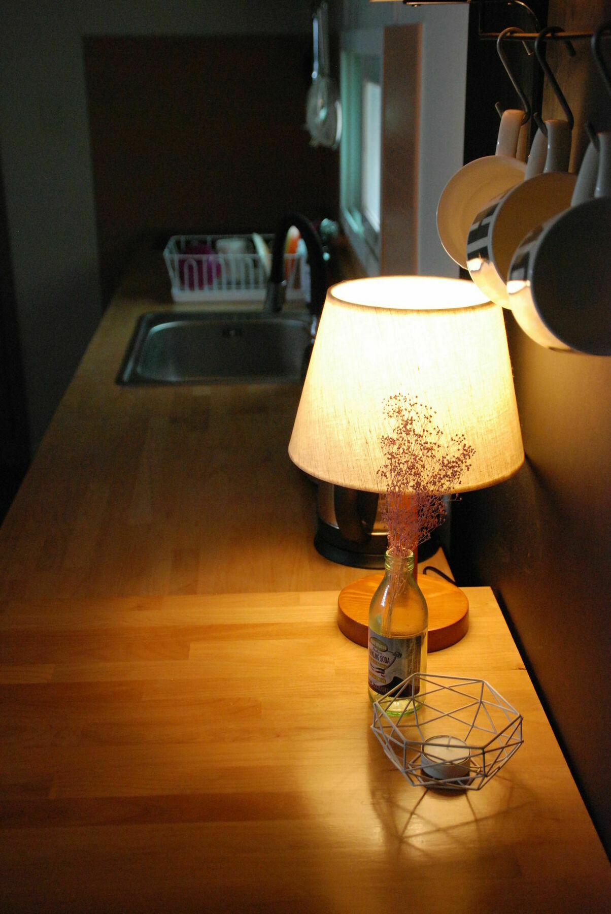 Guest house Gangnam An 2*