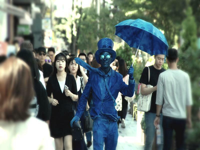Gangnam An Guest house Seoul