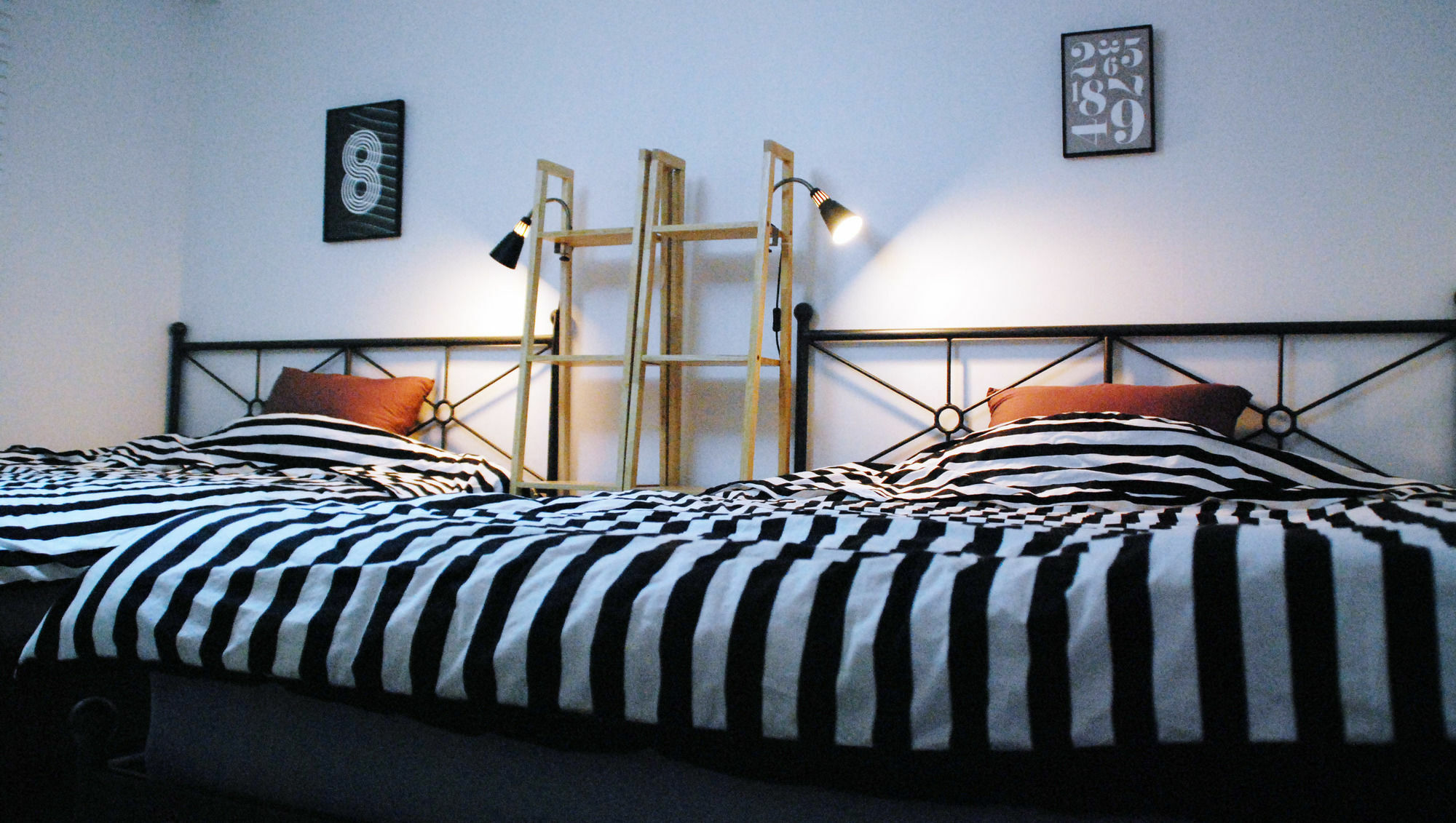 Guest house Gangnam An 2*